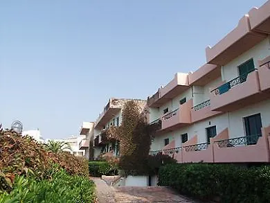 Hotel Rethymno Bay Creta