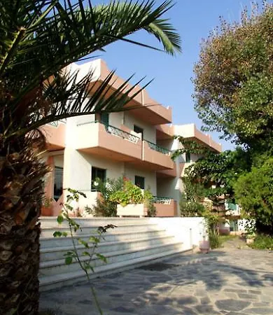 Rethymno Bay 4* Creta