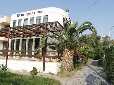 Rethymno Bay 4*