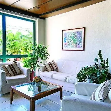 Rethymno Bay Hotel 4*
