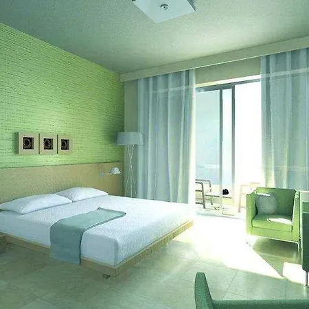 Rethymno Bay Hotel Creta