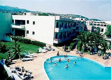 Rethymno Bay 4* Creta