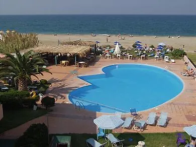 Rethymno Bay