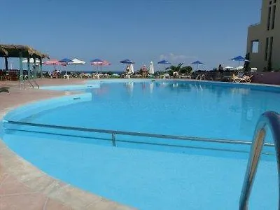 Rethymno Bay