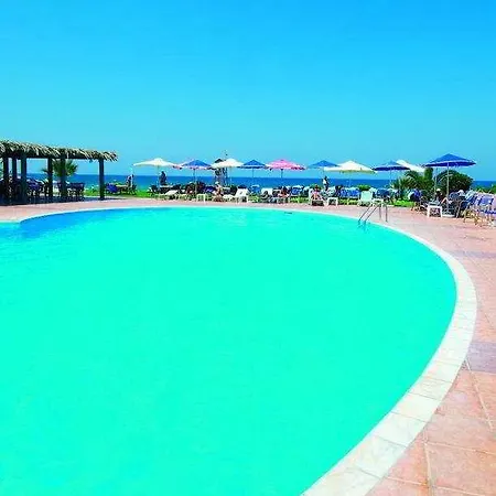 ホテル Rethymno Bay クレタ