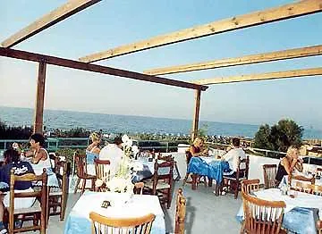 Rethymno Bay ホテル 4*